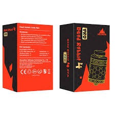 HELLVAPE DEAD RABBIT 4 PRO