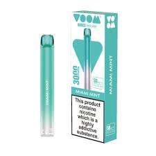 VOOM LITE 3K COOL MINT