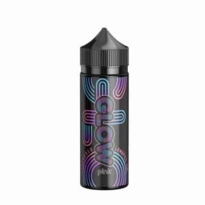 STEAM MASTERS - 6ZERO EDTN GLOW (PINK) 120ML LF