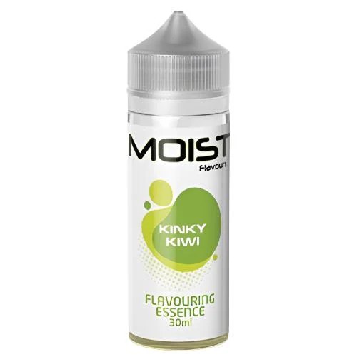 MOIST ICED FRUITS 120ML LONGFILL (KINKY KIWI)