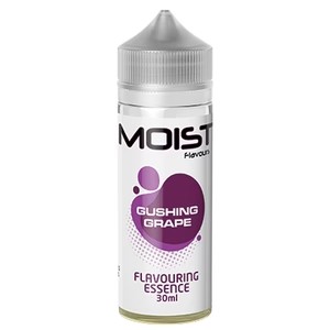 MOIST ICED FRUITS 120ML LONGFILL (GUSHING GRAPE)