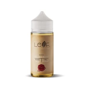 LEAF TOBACCO SERIES120ML LF (VANILLA & COCONUT)
