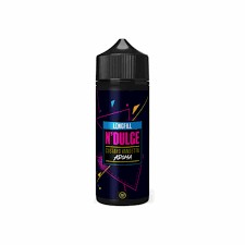 GBOM N'DULGE 120ML LONG FILL AROMAS (CSTRD VNDTTA)