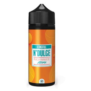 GBOM N'DULGE 120ML LONG FILL AROMAS (PCH PARADISE)