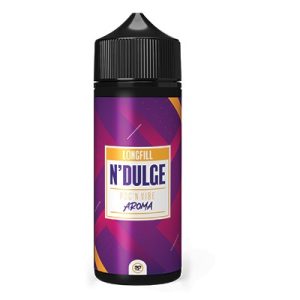 GBOM N'DULGE 120ML LONG FILL AROMAS (POC'N VIBE)