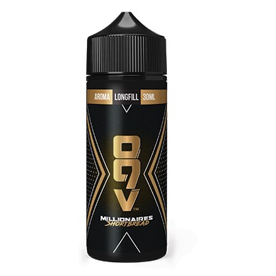 GBOM N'DULGE 120ML LONG FILL AROMAS (MLNR SHRTBR)