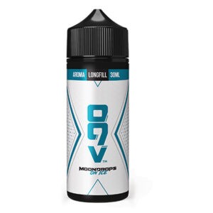 GBOM N'DULGE 120ML LONG FILL AROMAS (MNDRPS ICE)