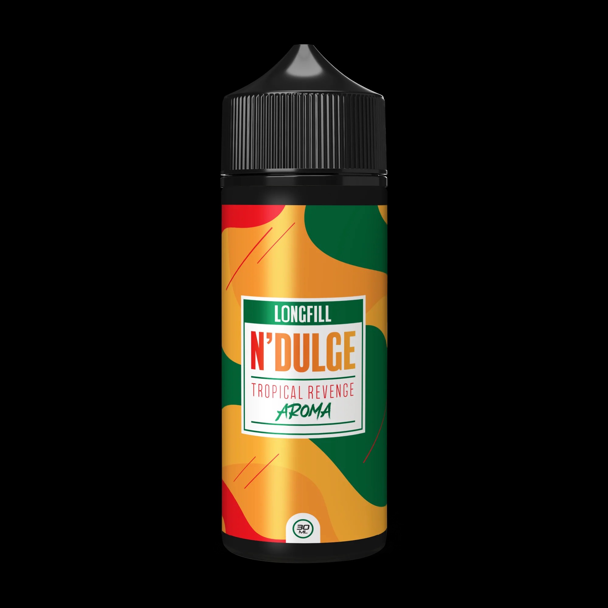 GBOM N'DULGE 120ML LONG FILL AROMAS (TRPCL REVNGE)