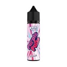 POLAR POPZ 60ML TROPICAL CHARGE LONG FILL