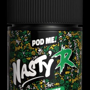 NASTY R FIZZIN' TWIST LF 30ML POD ME