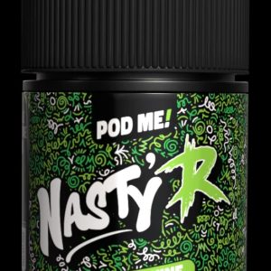 NASTY R TWISTED VINE LF 30ML POD ME