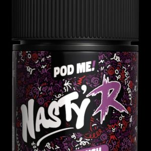 NASTY R PURPLE RUSH LF 30ML POD ME