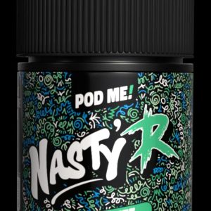 NASTY R FROST BITE LF 30ML POD ME