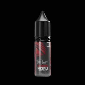 SALT NIC CRYSTAL SHOT 15ML 35MG (70) PURE+