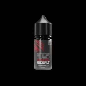 SALT NIC CRYSTAL SHOT 30ML 35MG PURE+
