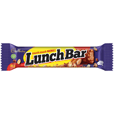 CADBURRY LUNCH BAR 44G LARGE