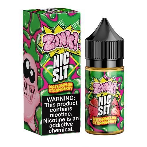ZONK 35MG WATERMELON STRAWBERRY