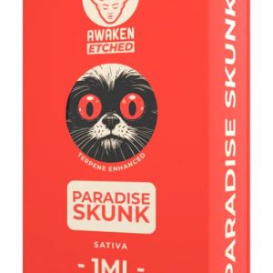 AWAKEN ETCHED 1ML PARADISE SKUNK (SATIVA)