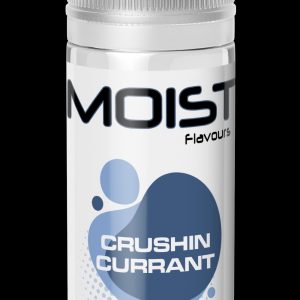 MOIST ICED FRUITS 120ML LONGFILL (CRUSHIN CURRANT)
