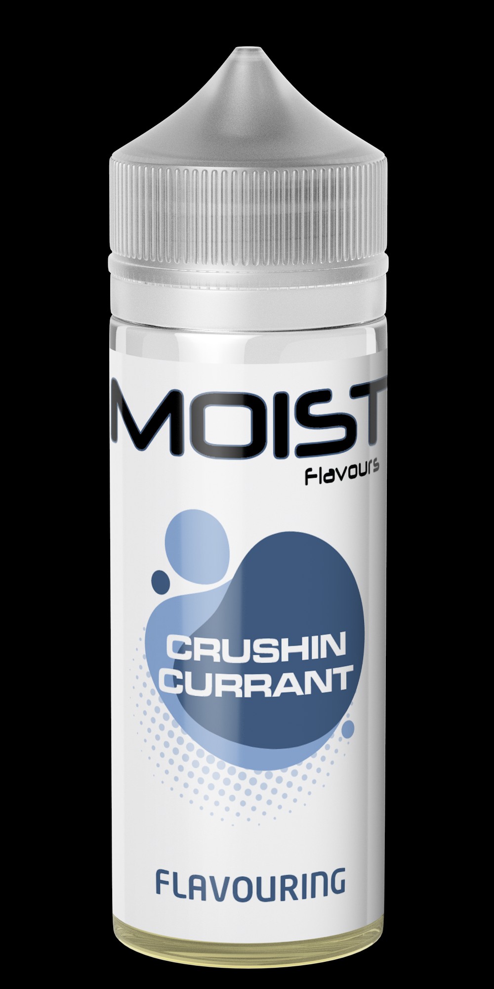 MOIST ICED FRUITS 120ML LONGFILL (CRUSHIN CURRANT)