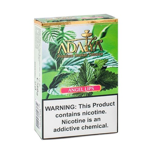 HOOKAH FLAVOUR 50G (ANGEL LIPS) ADALYA