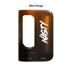 NASTY BATTERY PX10 (BLACK/ORANGE)