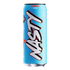 NASTY ENRG 500ml EXOTIC FRUIT