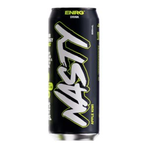 NASTY ENRG 500ml APPLE KIWI