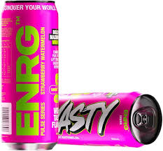 NASTY ENRG 500ml S-BERRY W-MELON