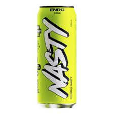 NASTY ENRG 500ml ORIGINAL