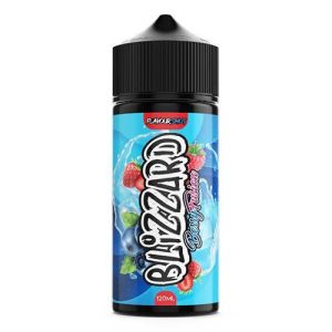 BLIZZARD 120ML LONGFILL AROMA (BERRY FUSION)
