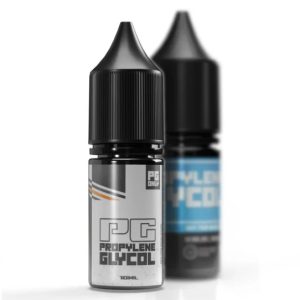 FREE BASE NIC SHOT PG 0MG (ZERO NIC) 10ML PURE+