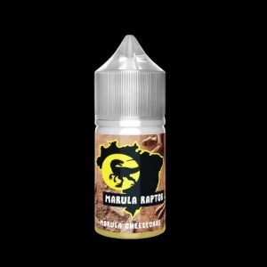 SOLT N/S 30ML FOSSIL FUEL (MARULA RAPTOR)
