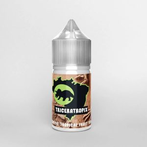 SOLT N/S 30ML FOSSIL FUEL (TRICERATROPIX)