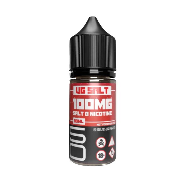 SALT NIC SHOT 30ML 50MG VA