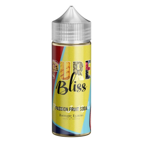 PURE BY EMISSARY ELIXIRS 120ML LF (BLISS)