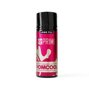 PRIME - POMCOOL 120ML LONGFILL AROMA