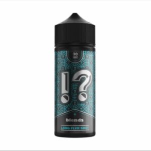 STEAM MASTERS - EXCL SERIES 120ML LF BLENDS
