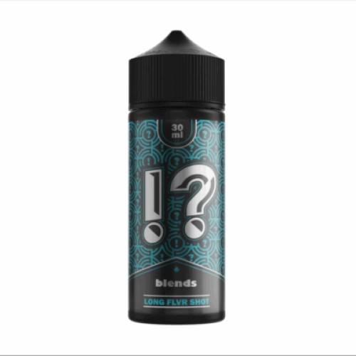 STEAM MASTERS - EXCL SERIES 120ML LF BLENDS