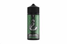 STEAM MASTERS - EXCL SERIES 120ML LF PNEA STR