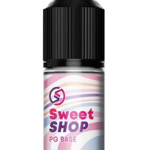 SWEET BOOSTER SHOT 10ML PG BASE