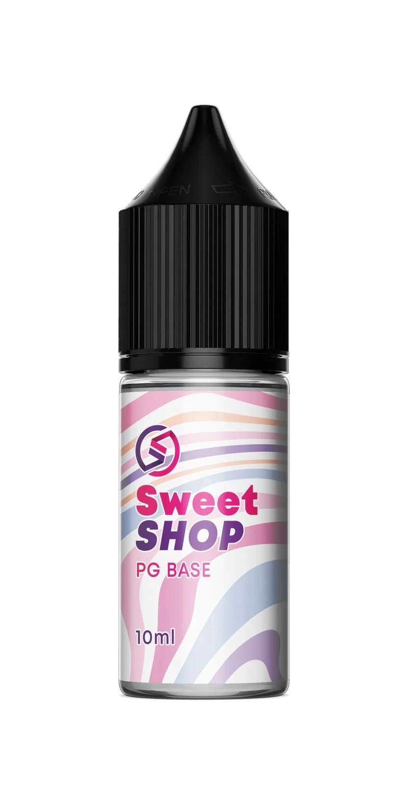SWEET BOOSTER SHOT 10ML PG BASE