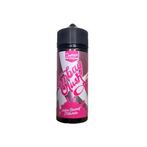 VAPOLOGY 120ML BOMBAY CRUSH LONG FILL