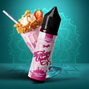 VAPOLOGY 60ML BOMBAY CRUSHE LONG FILL