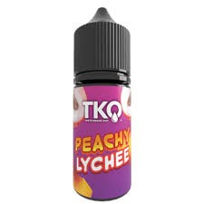 TKO SALT/MTL SHOT 30ML - LOCAL (PYCHEE LYCHEE)