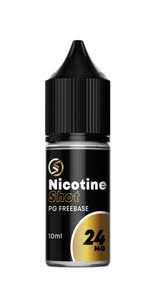SALT NIC SHOT 10ML (24MG) VM