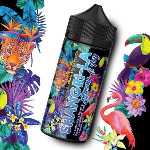 EXTREME-LI JUICY 120ML LONGFILL (SHANGRI-LA)
