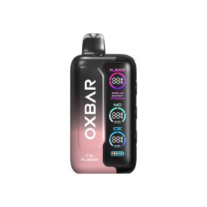 OXBAR TRIFUSION 50K LYCHEE