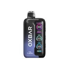 OXBAR TRIFUSION 50K HONEY BLACKCURRANT