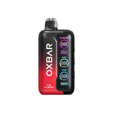 OXBAR TRIFUSION 50K APRICOT STRAWBERRY